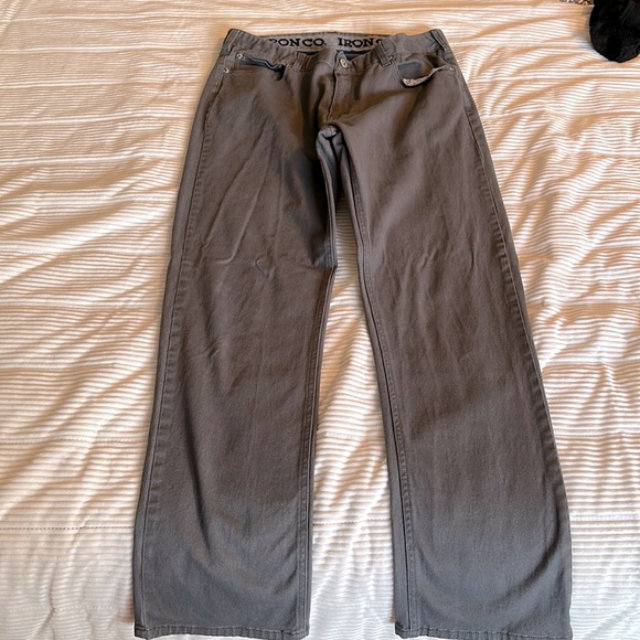 Jeans - Picture 1 of 4